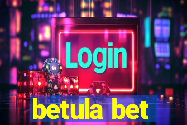 betula bet